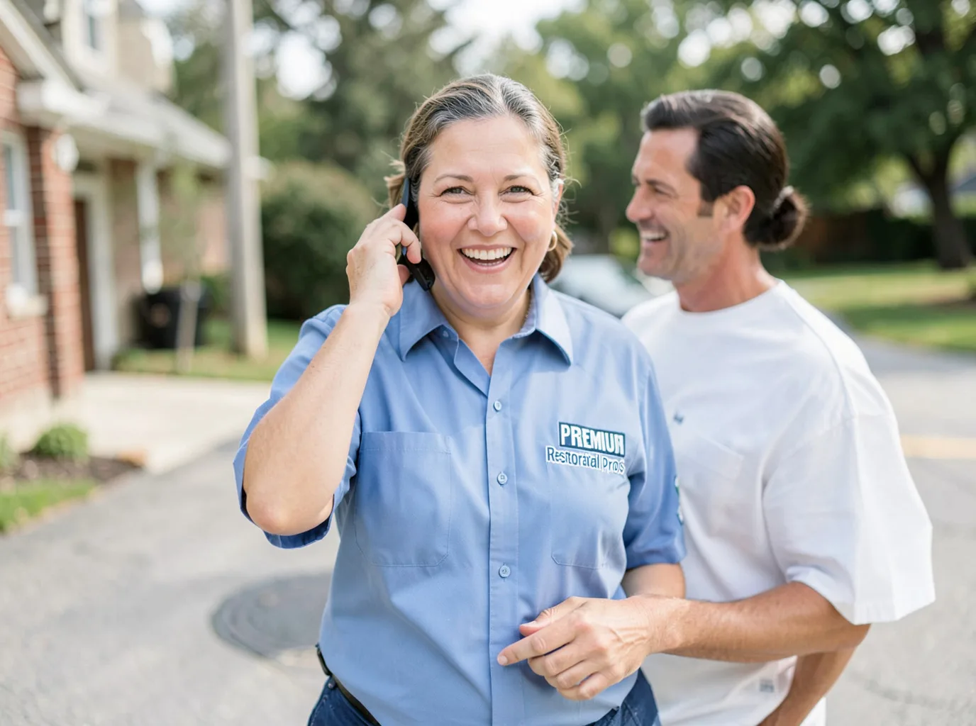 Water Damage Restoration Pickerington, OH FAQs